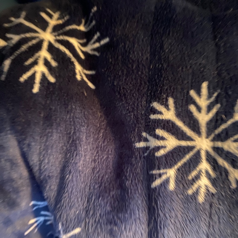 #81 Blanket